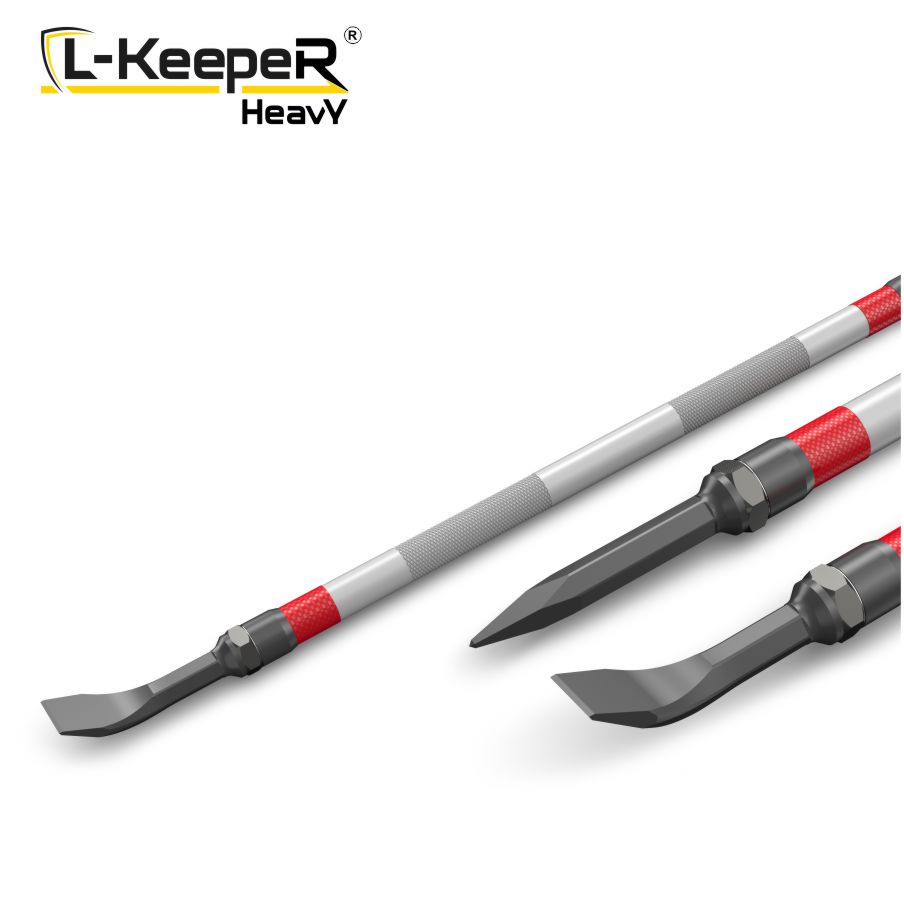 Лом оборочный L-KeepeR HEAVY STLKH 2.0